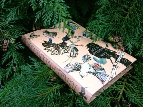 To Kill a Mocking Bird Tablet Book Cover